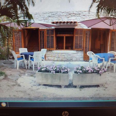 Bruno Apartment Bale Exterior foto
