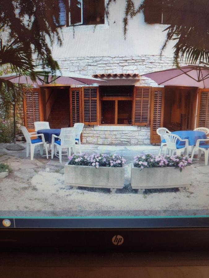Bruno Apartment Bale Exterior foto